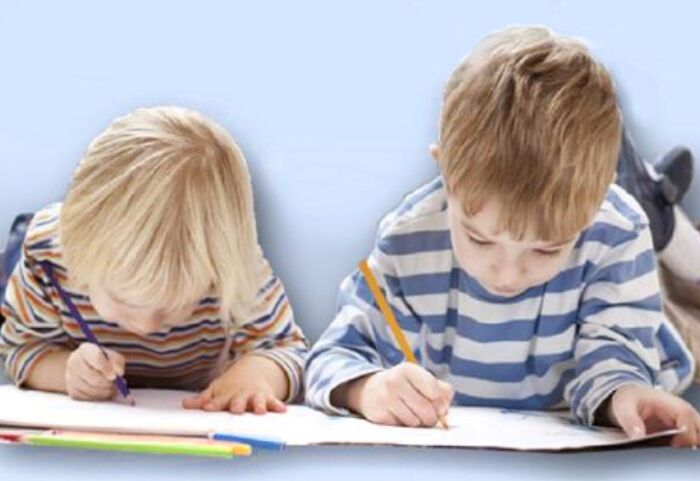 INPP-Programm für Kinder als Individualprogramm 