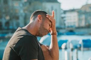 Stress und Überforderung lösen